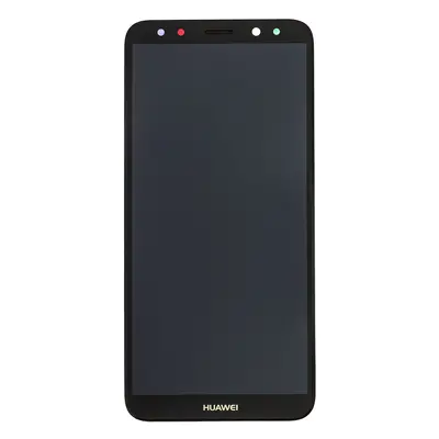 LCD + dotyk + přední kryt pro Huawei Mate 10 Lite, blue