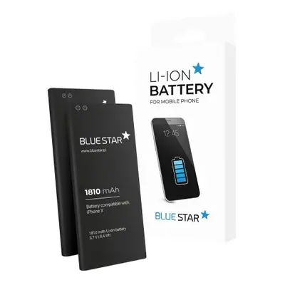 Baterie Blue Star pro Samsung G965 Galaxy S9+ (EB-BG965ABA) 3500mAh Li-Ion Premium