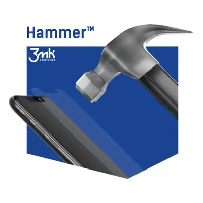 Ochranná fólie 3mk Hammer pro Sony Xperia XA2