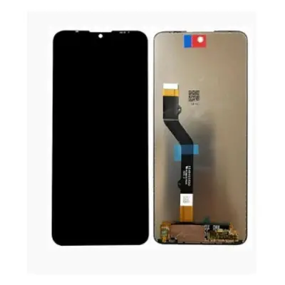 LCD + dotyková deska pro Motorola Moto G60s, black (Service Pack)