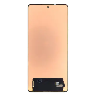 LCD + dotyková deska pro Xiaomi 11T / 11T PRO black