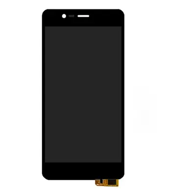 LCD + dotyk pro Asus ZenFone Max Plus M1 ZB570TL, black