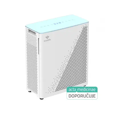 Čistička vzduchu TrueLife AIR Purifier P7 WiFi