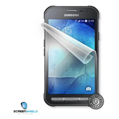 Ochranná fólie Screenshield™ pro Samsung Xcover 3