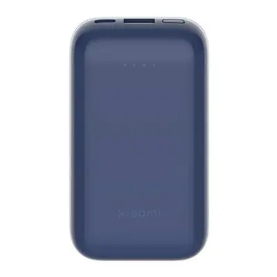 Xiaomi 33W Power Bank 10000mAh Pocket Edition Pro Midnight Blue