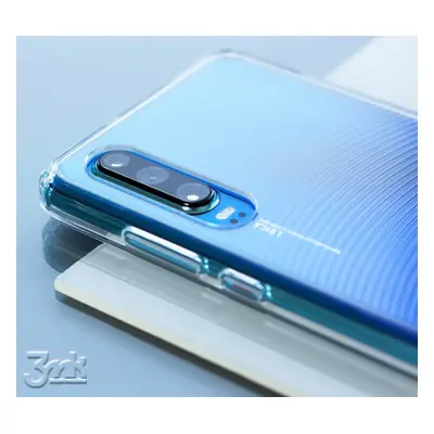 Ochranný kryt 3mk Armor case pro Xiaomi Redmi Note 11 4G / 11S 4G, čirá