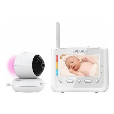 Dětská chůvička EVOLVEO BabyMonitor NL4