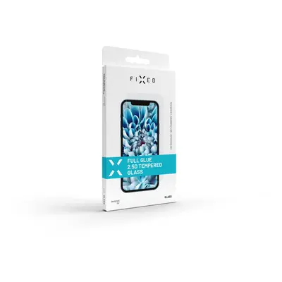 Tvrzené sklo FIXED pro Samsung Galaxy A13/A13 5G, transparentní