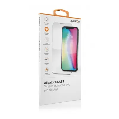 Tvrzené sklo ALIGATOR GLASS pro Samsung Galaxy A13 (5G)