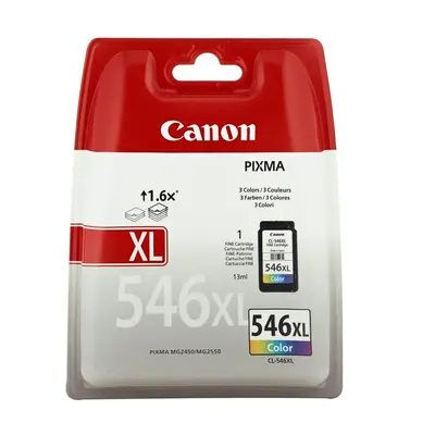 Canon CL-546XL (CL546XL) - originální