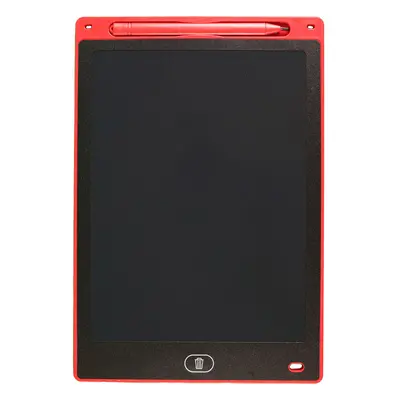 Kreslící 10" tablet CUBE1 BR10, červená