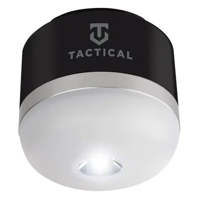 Tactical Base Commander Light Black