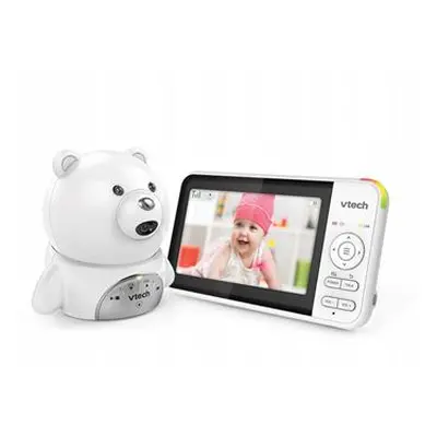 Dětská video chůvička VTech BM5150-BEAR