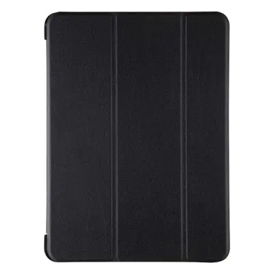 Flipové pouzdro Tactical Book Tri Fold pro Samsung X200/X205 Galaxy Tab A8 10.4, černá