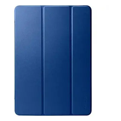 Tactical Book Tri Fold flipové pouzdro Apple iPad Air 2019 navy