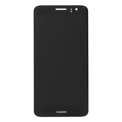 LCD + dotyková deska pro Huawei Nova Plus black