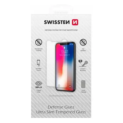 Tvrzené sklo Swissten pro Samsung Galaxy A14 5G