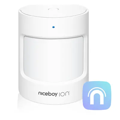 Niceboy ION ORBIS Motion Sensor