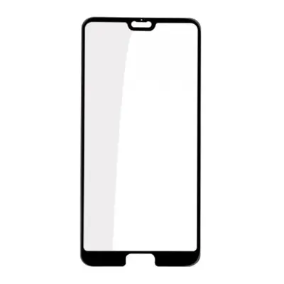 Tvrzené sklo ALIGATOR FULL COVER pro Huawei P40 Pro, černá