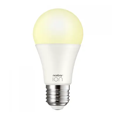 Niceboy ION SmartBulb AMBIENT 9W - E27