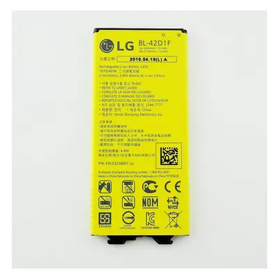 Baterie LG BL-42D1F Li-Ion 2800mAh