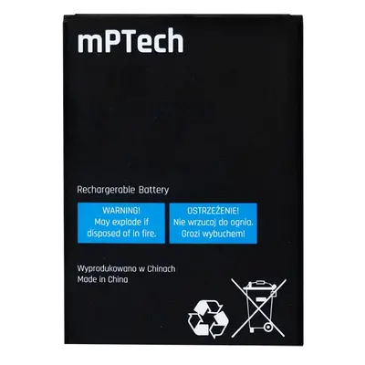 Originální baterie BM-61 3000 mAh Li-Ion pro myPhone Prime 5