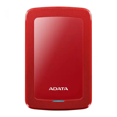 ADATA HV300 2TB HDD, červená