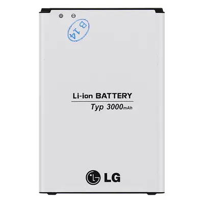 Originální LG baterie BL-53YH 3000mAh Li-Ion