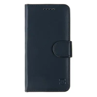 Flipové pouzdro Tactical Field Notes pro Poco M5s, modrá