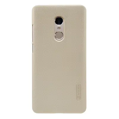 Nillkin Super Frosted kryt Nokia 5.1, gold