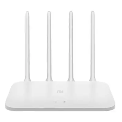 Xiaomi Mi Router 4C, bílá