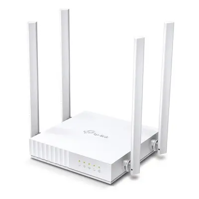 TP-Link Archer C24 - AC750 Dual Band Wi-Fi Router