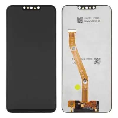 LCD + dotyková deska pro Huawei Nova Y61