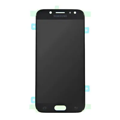 LCD + dotyková deska Samsung Galaxy J5 2017 Black, Service Pack