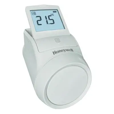 Honeywell Evohome HR92EE, bezdrátová termostatická hlavice