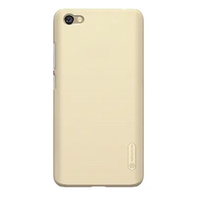 Nillkin Super Frosted kryt Xiaomi Redmi Note 5A, gold