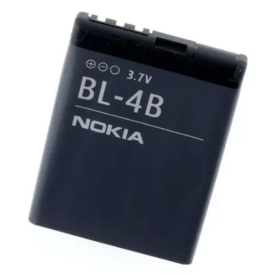 Nokia baterie BL-4B Li-lon 700 mAh