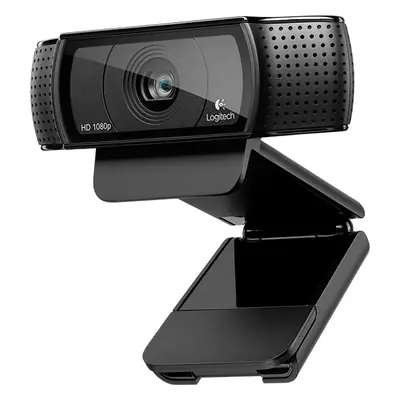 Logitech HD Pro Webcam C920