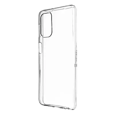 Zadní kryt Tactical TPU pro Samsung Galaxy M22, transparentní