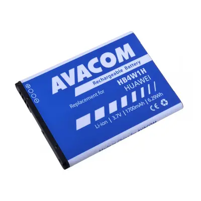 Baterie AVACOM Li-lon 2150mAh (náhrada HB505076RBC)