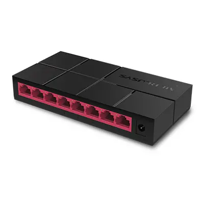 Mercusys MS108G 8x 10/100/1000 switch