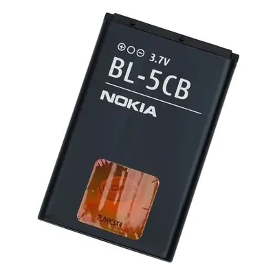 Baterie BL-5CB 800mAh Li-Ion Nokia