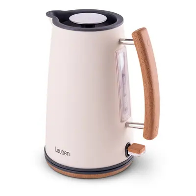 Rychlovarná konvice Lauben Electric Kettle 17CR