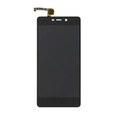 LCD + dotyk pro Xiaomi Redmi Note 5A Prime, black (HQ AAA )