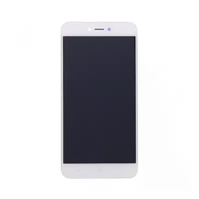 LCD + dotyková deska pro Xiaomi Redmi Note 5A, white