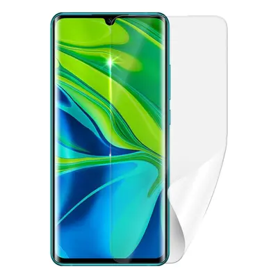 Ochranná fólie Screenshield pro Xiaomi Mi Note 10 Pro