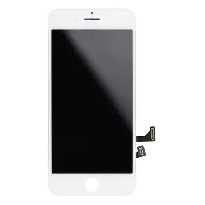 LCD + dotyková deska Apple iPhone 8, OEM white