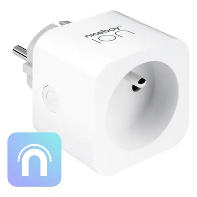 Niceboy ION Smart Plug Pro