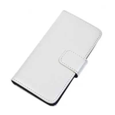 Pouzdro BOOK UNI velikost L (4,5"- 5"), white