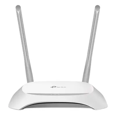 TP-Link TL-WR840N 300Mbps Wireless N Router/AP/extender/WISP,5x10/100 RJ45